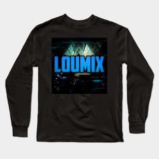 Loumix 2 Long Sleeve T-Shirt